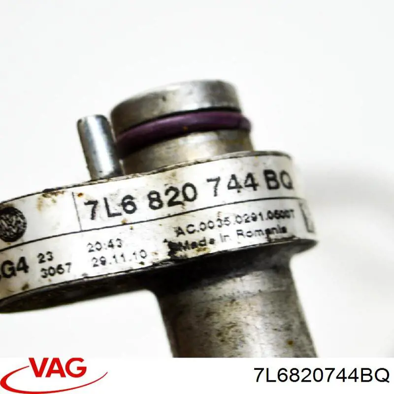  VAG 7L6820744BQ precio, desde 74,05 EUR