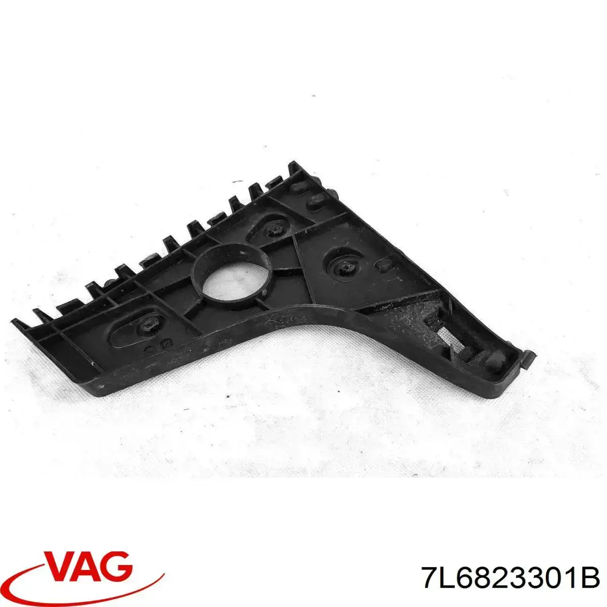 Bisagra izquierda del capó VAG 7L6823301B precio, desde 37,75 EUR