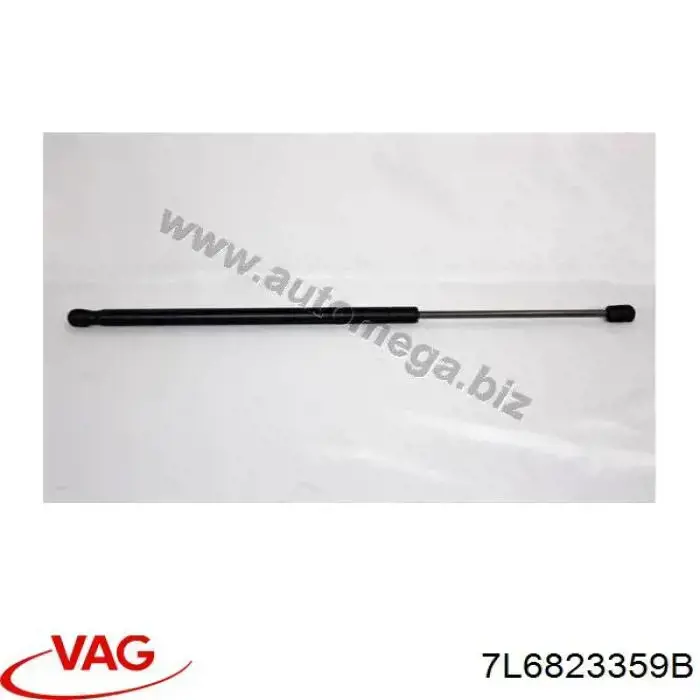 Comprar 7L6823359B VAG Amortiguador de capó