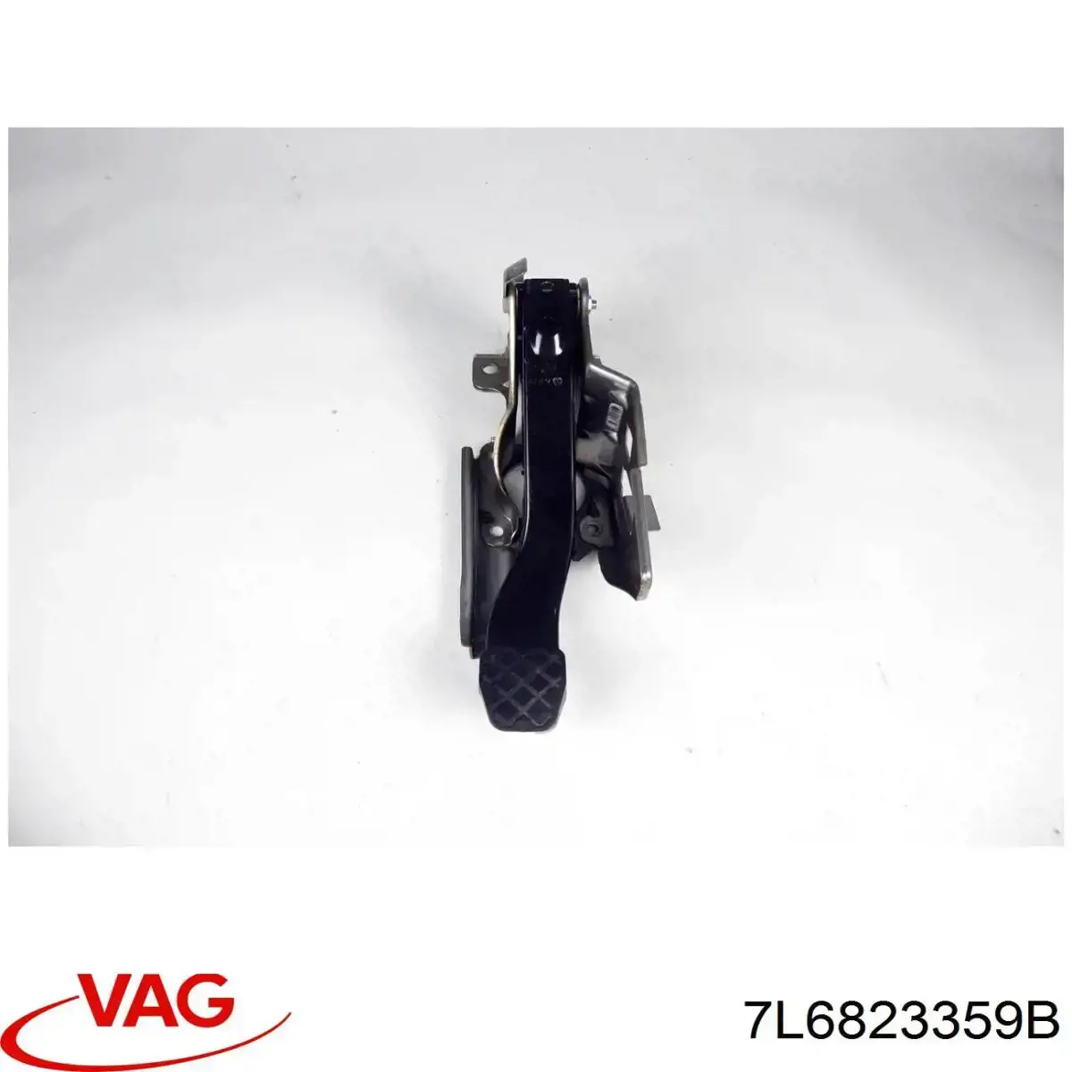 7L6823359B VAG Muelle de capó 