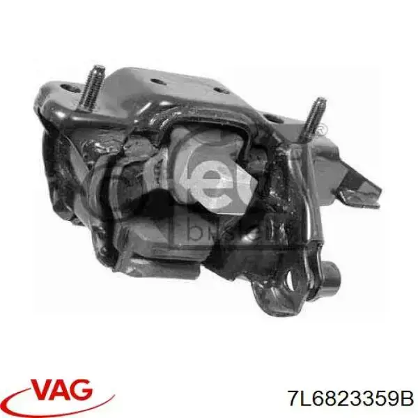 Muelle neumático, tapa delantera VAG 7L6823359B precio, desde 14,37 EUR