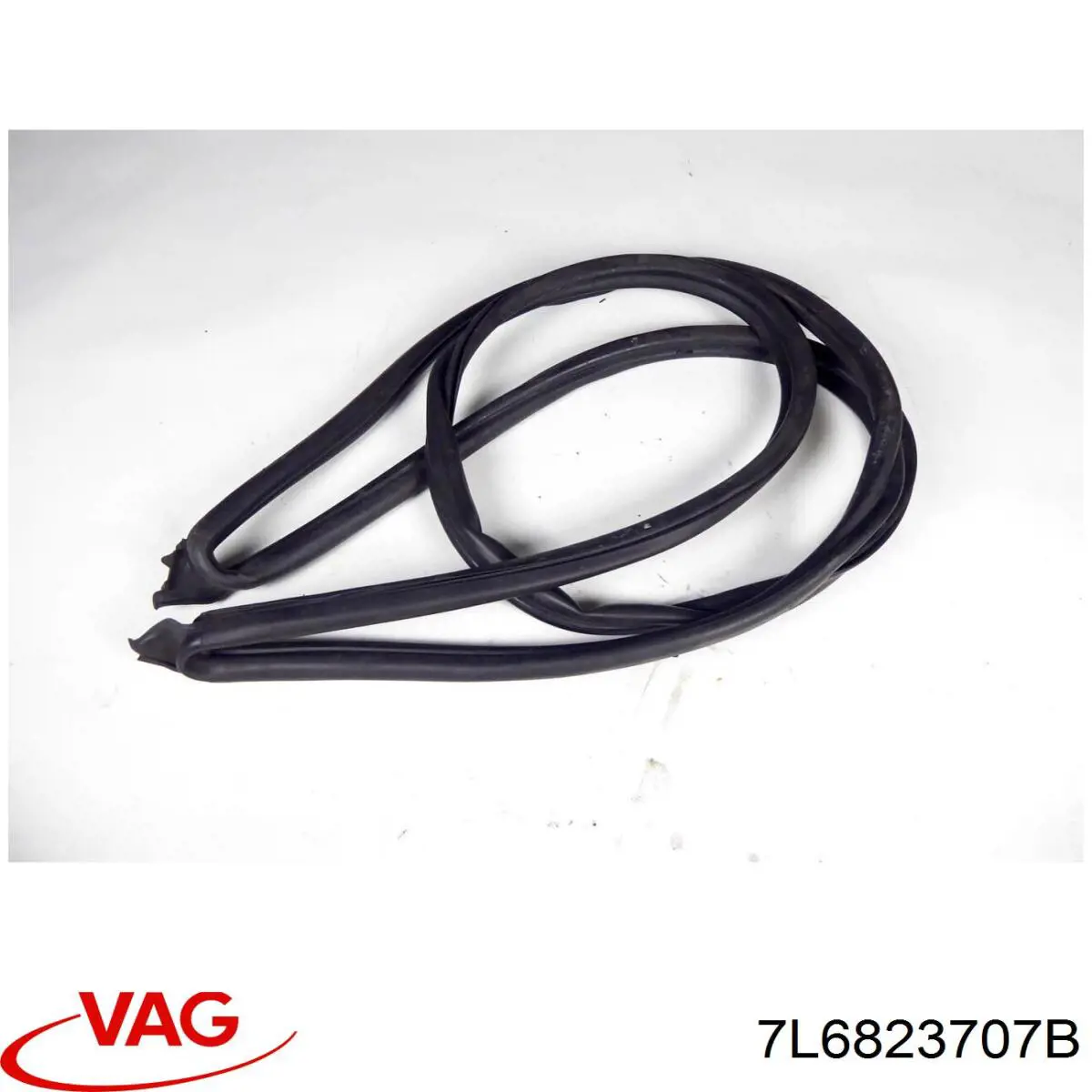 Comprar 7L6823707B VAG 