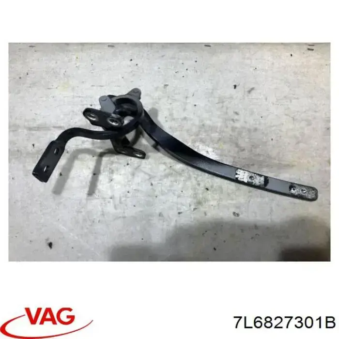 7L6827301B VAG