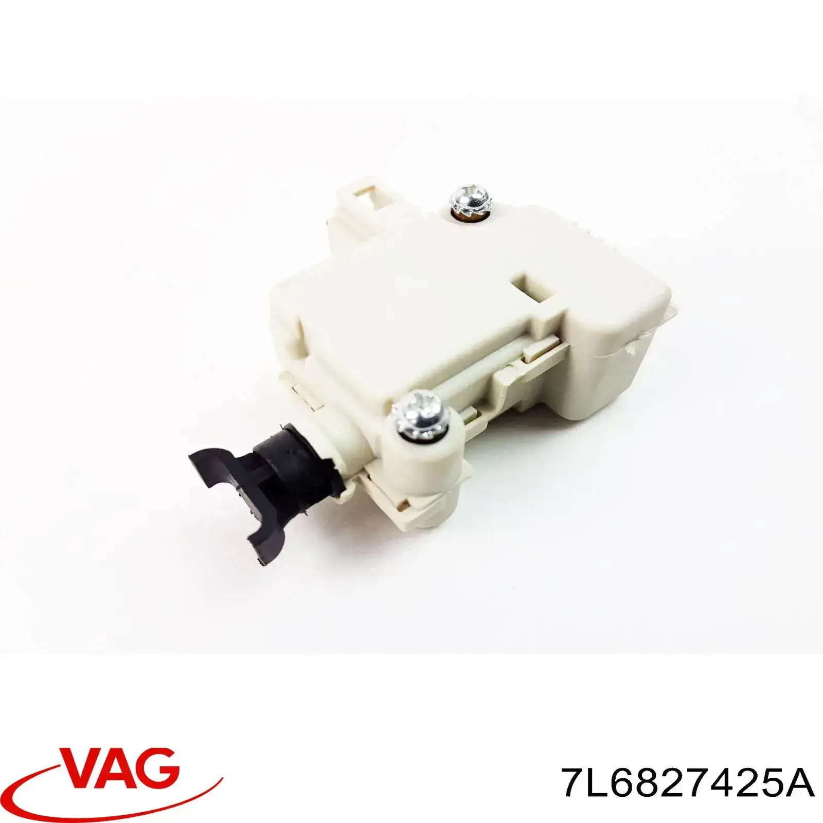 Comprar 7L6827425A VAG Motor de apertura/cierre del cierre del maletero (puerta trasera 3/5)