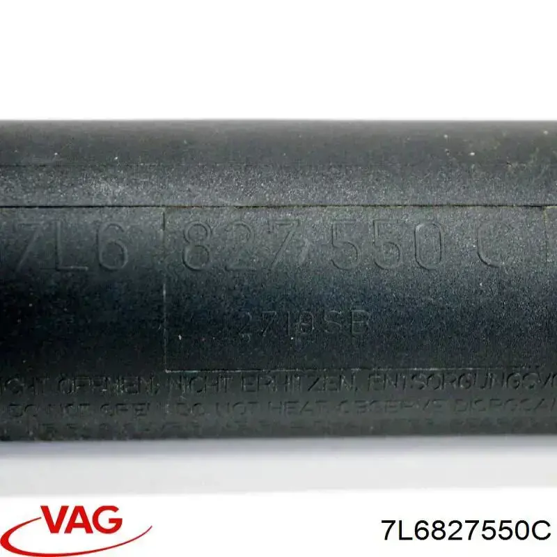 Amortiguador de maletero Febi 175179 precio, desde 30,20 EUR