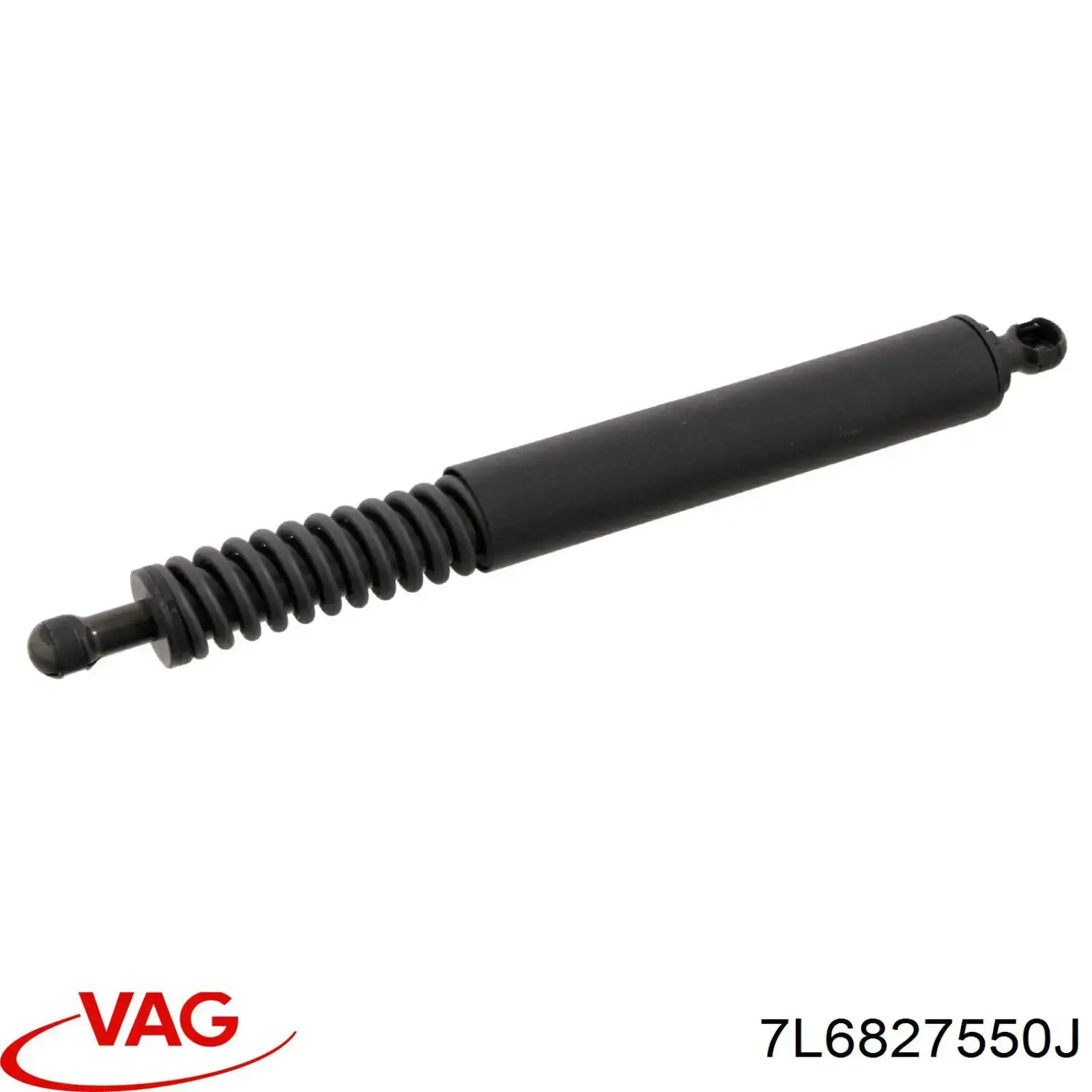 Amortiguador de maletero VAG 7L6827550J precio, desde 29,72 EUR