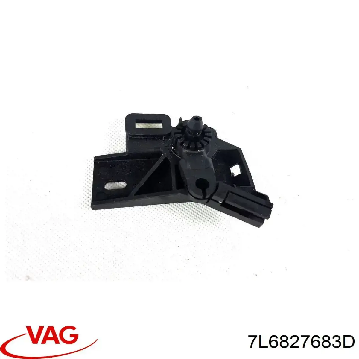  VAG 7L6827683D