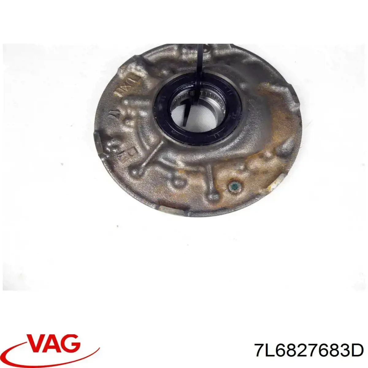 7L6827683D VAG 