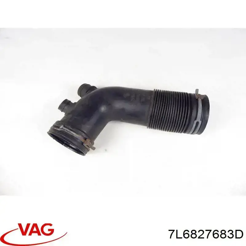 Comprar 7L6827683D VAG 