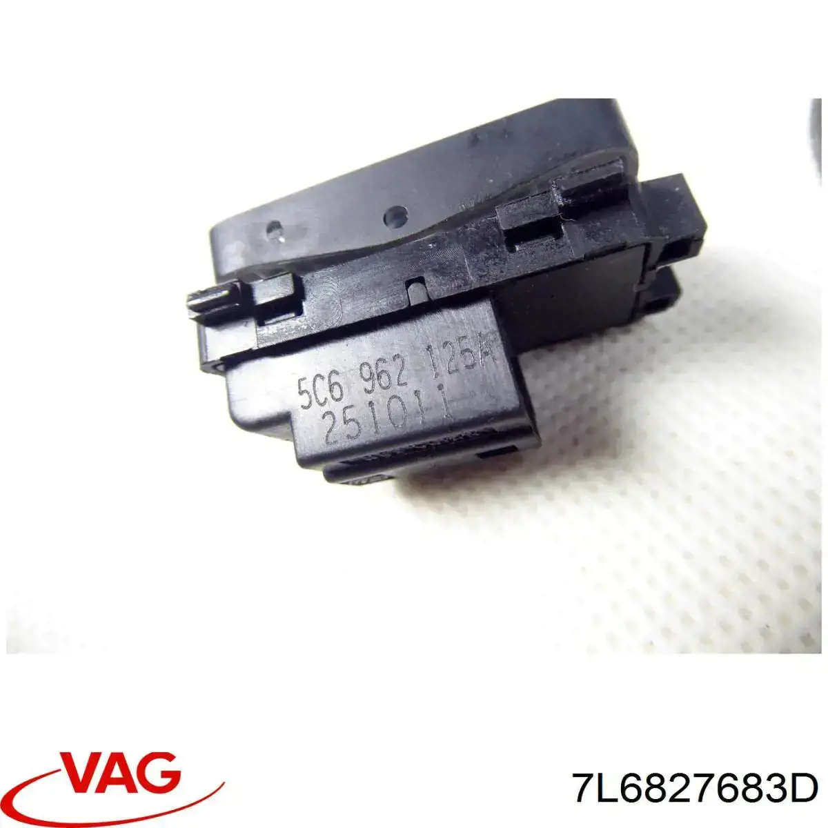 Comprar 7L6827683D VAG 
