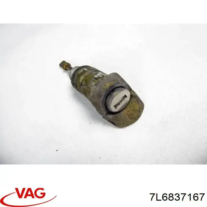 7L6837167 VAG