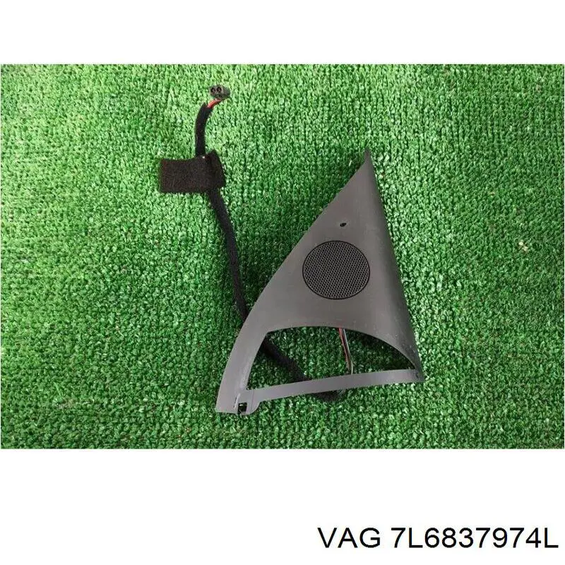  VAG 7L6837974L precio, desde 58,46 EUR
