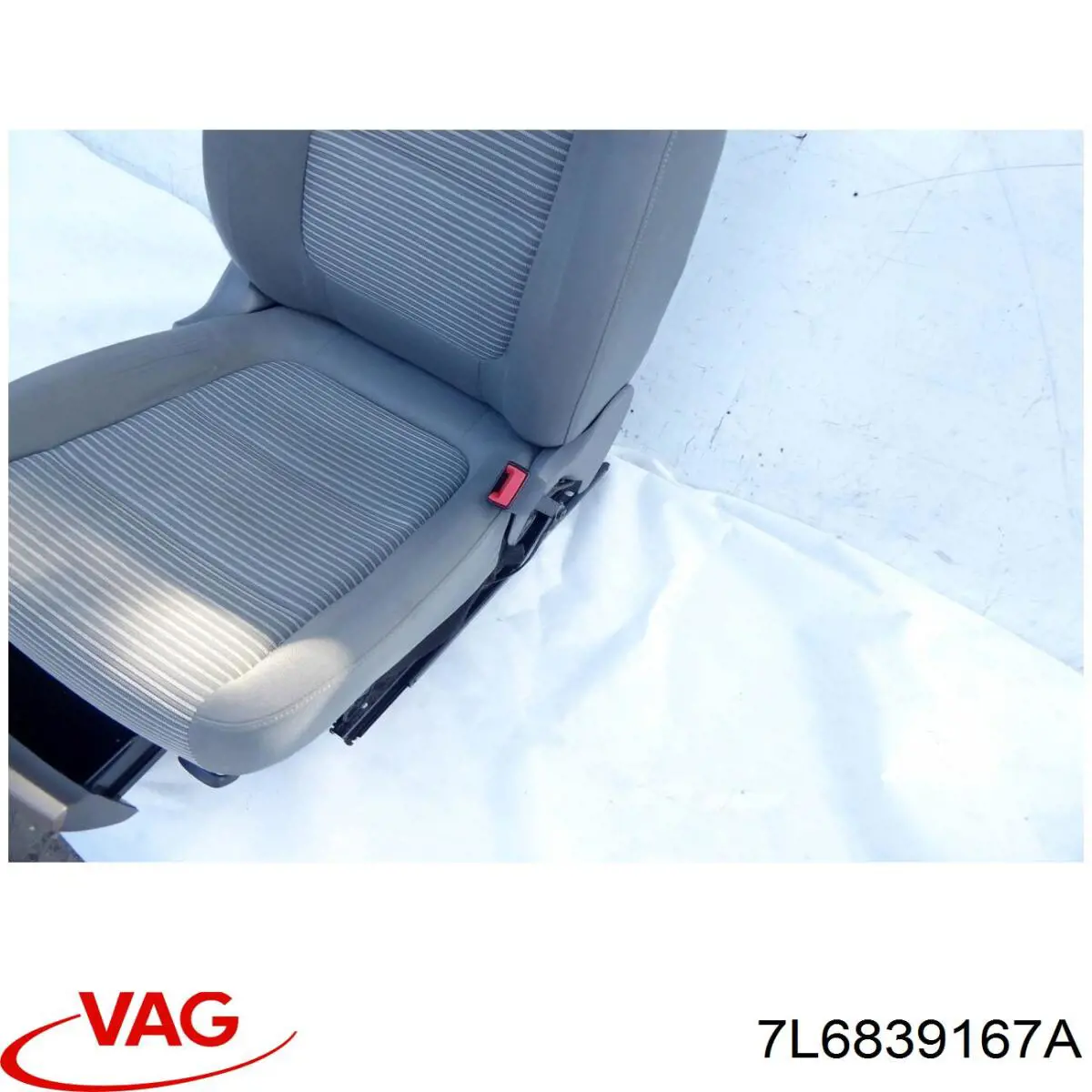 7L6839167C VAG