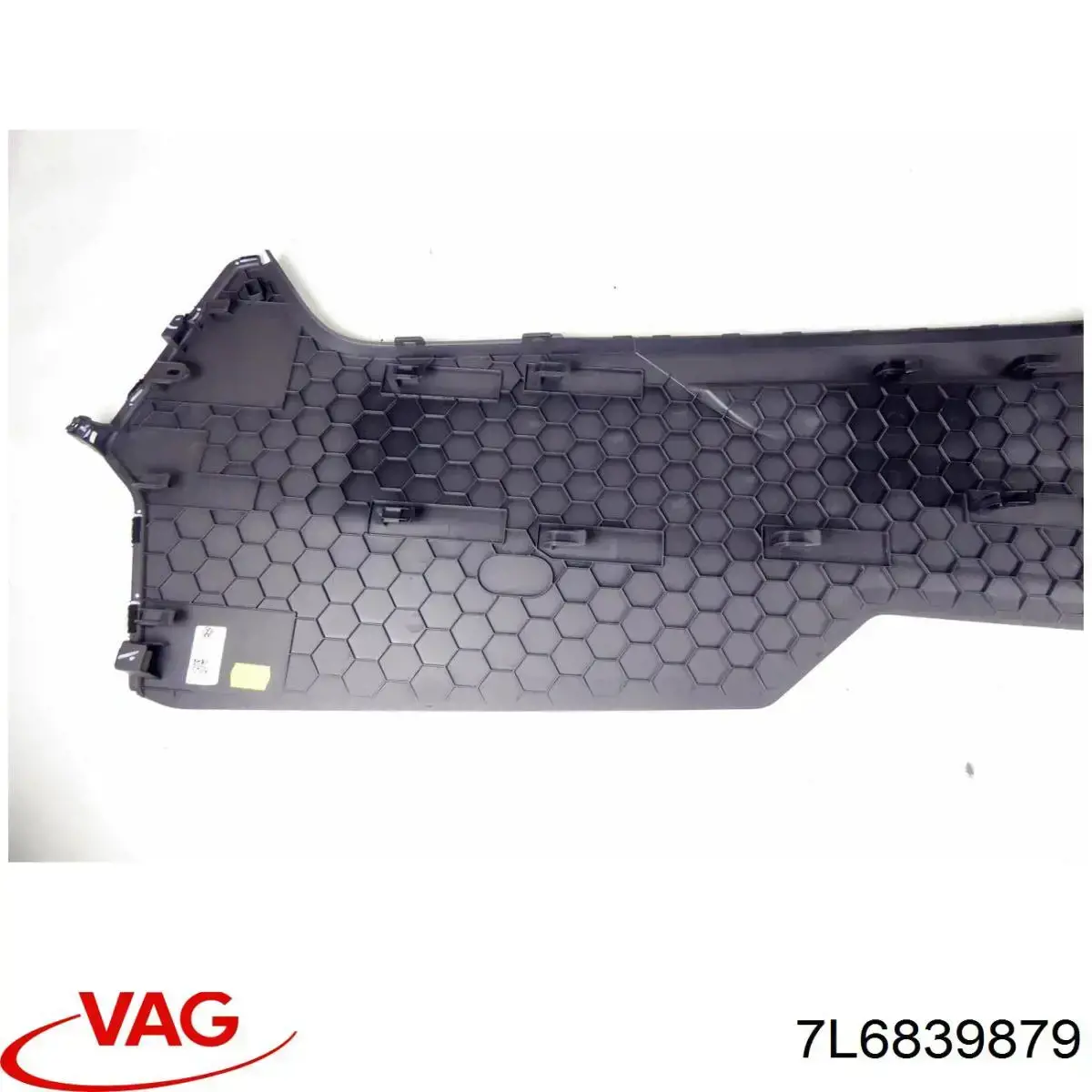  VAG 7L6839879