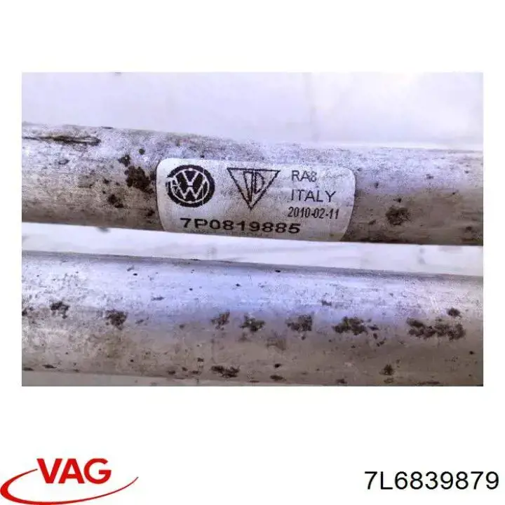 7L6839879 VAG 