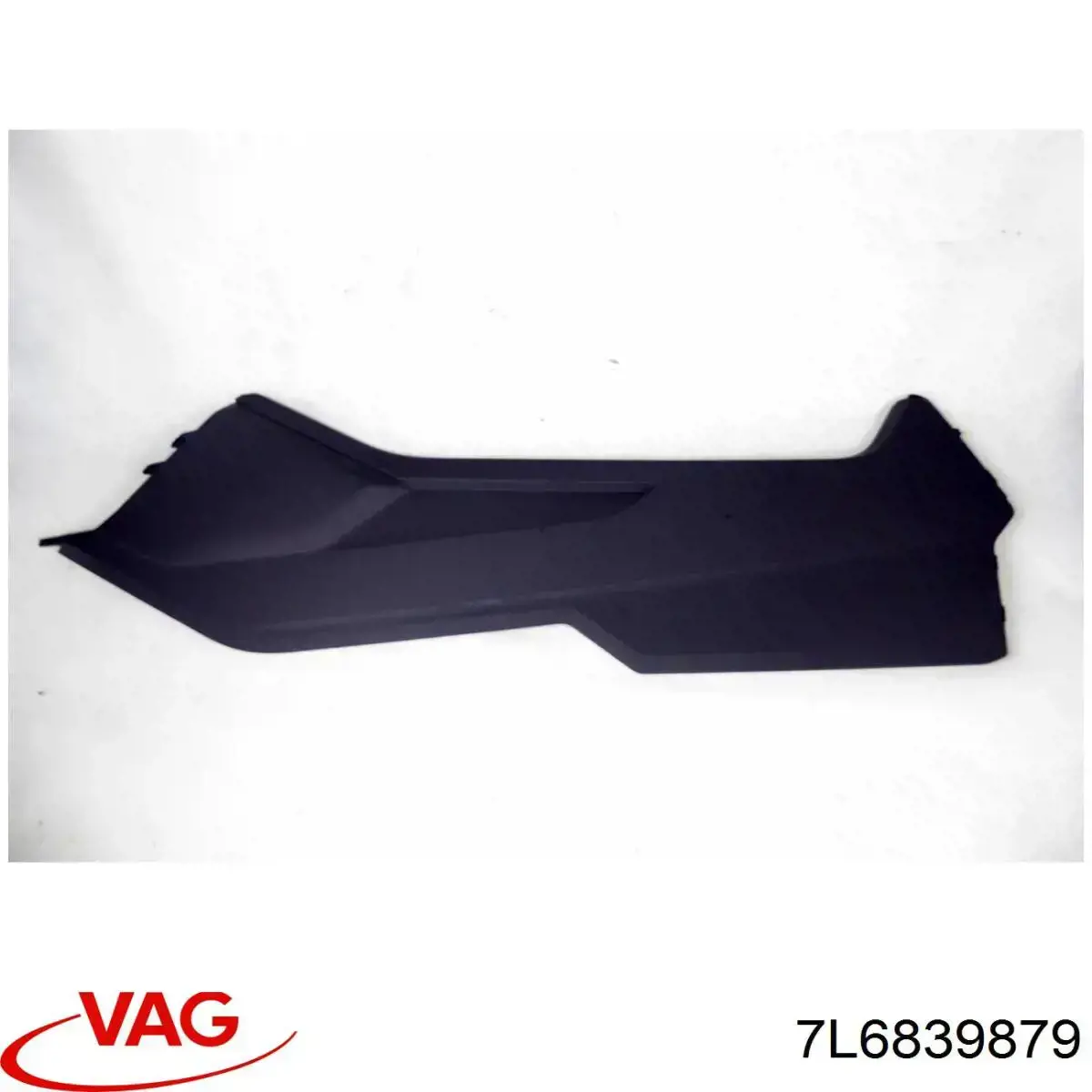 Comprar 7L6839879 VAG 