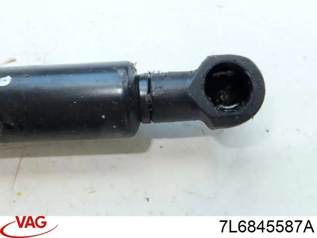 Amortiguador de vidrio de portón trasero (puerta trasera 3/5) VAG 7L6845587A precio, desde 17,68 EUR