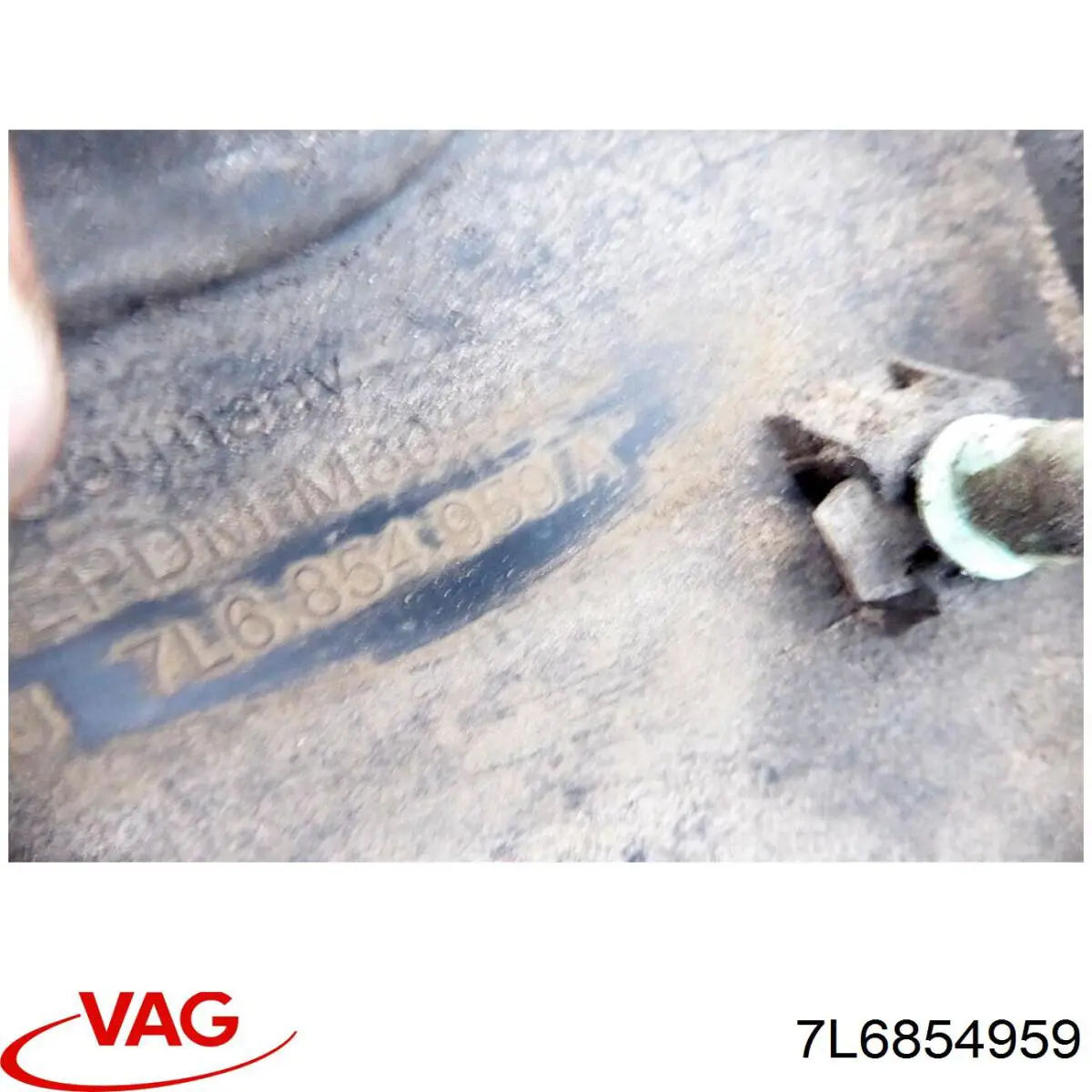 7L6854959 VAG