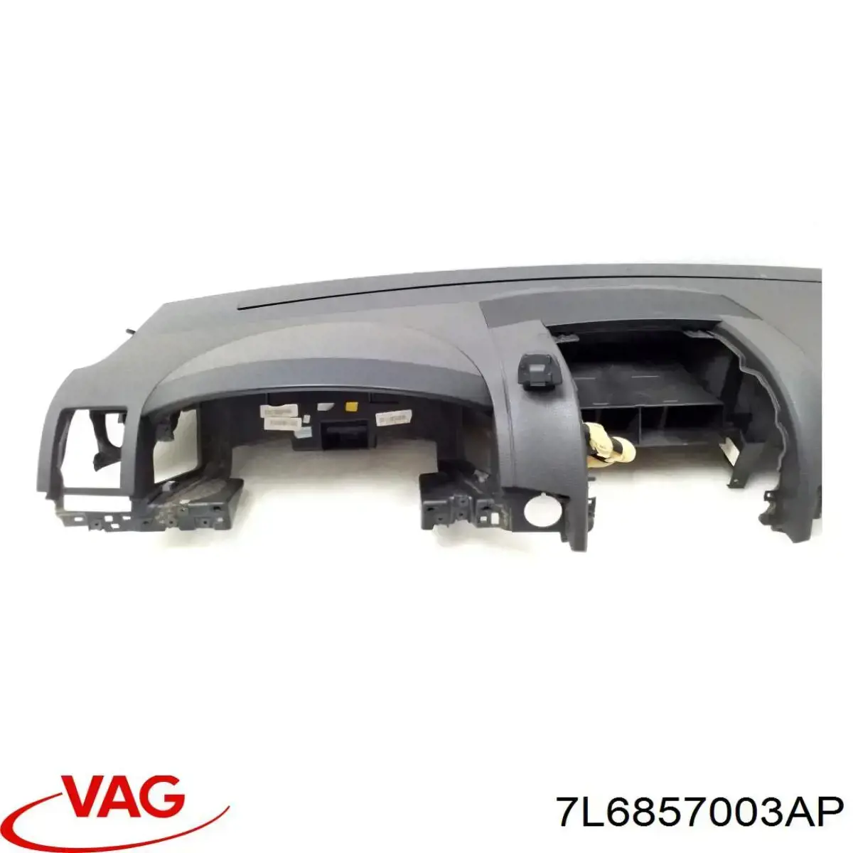 Comprar 7L6857003AP3G1 VAG Salpicadero