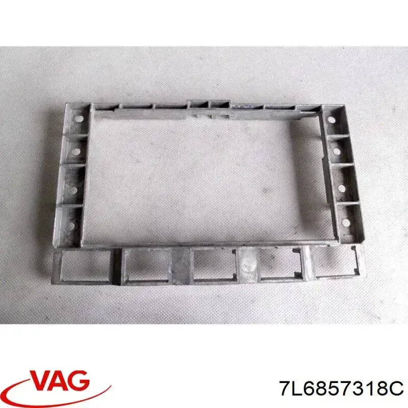  VAG 7L6857318C precio, desde 97,96 EUR