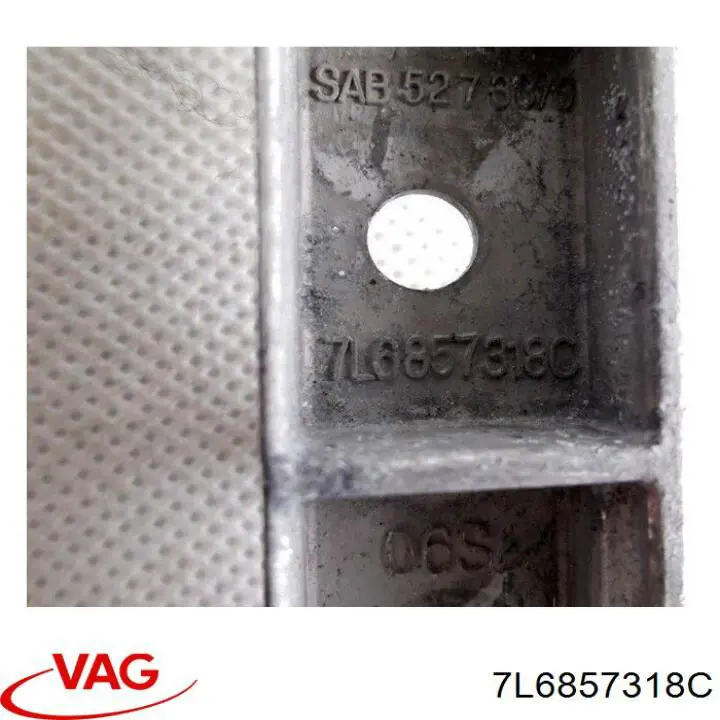 7L6857318C VAG 