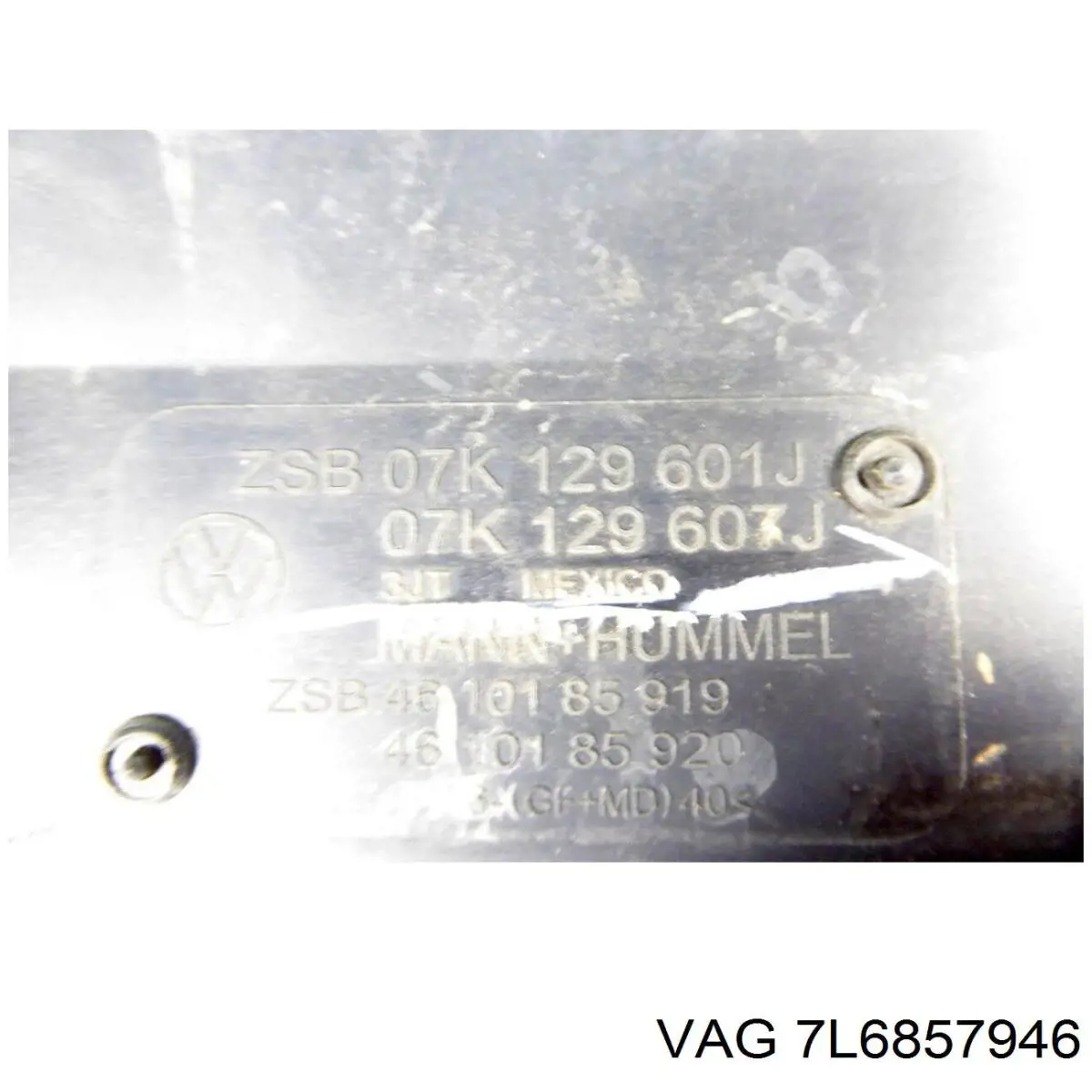  VAG 7L6857946 precio, desde 82,99 EUR