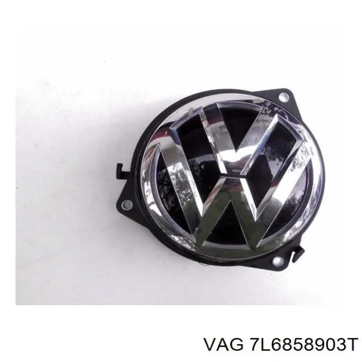  VAG 7L6858903T precio, desde 53,72 EUR