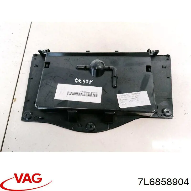 7L6858904 VAG Guantera