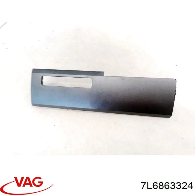 7L6863324 VAG