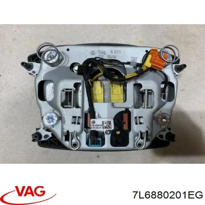 7L6880201EG VAG