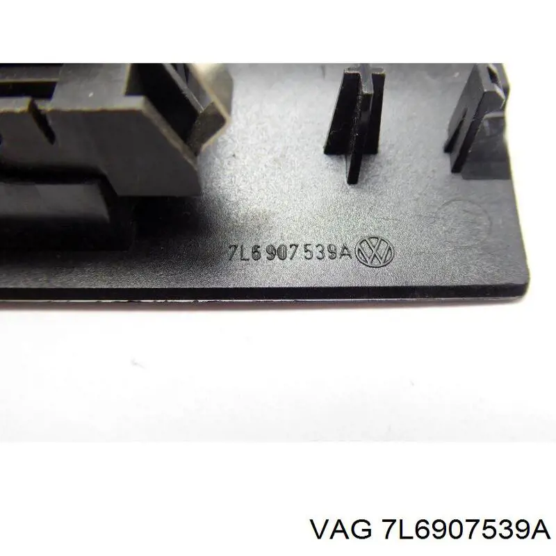 7L6907539A01C VAG sensor de luz