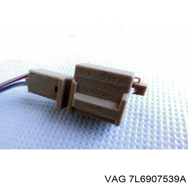 Comprar 7L6907539A VAG Sensor de luz