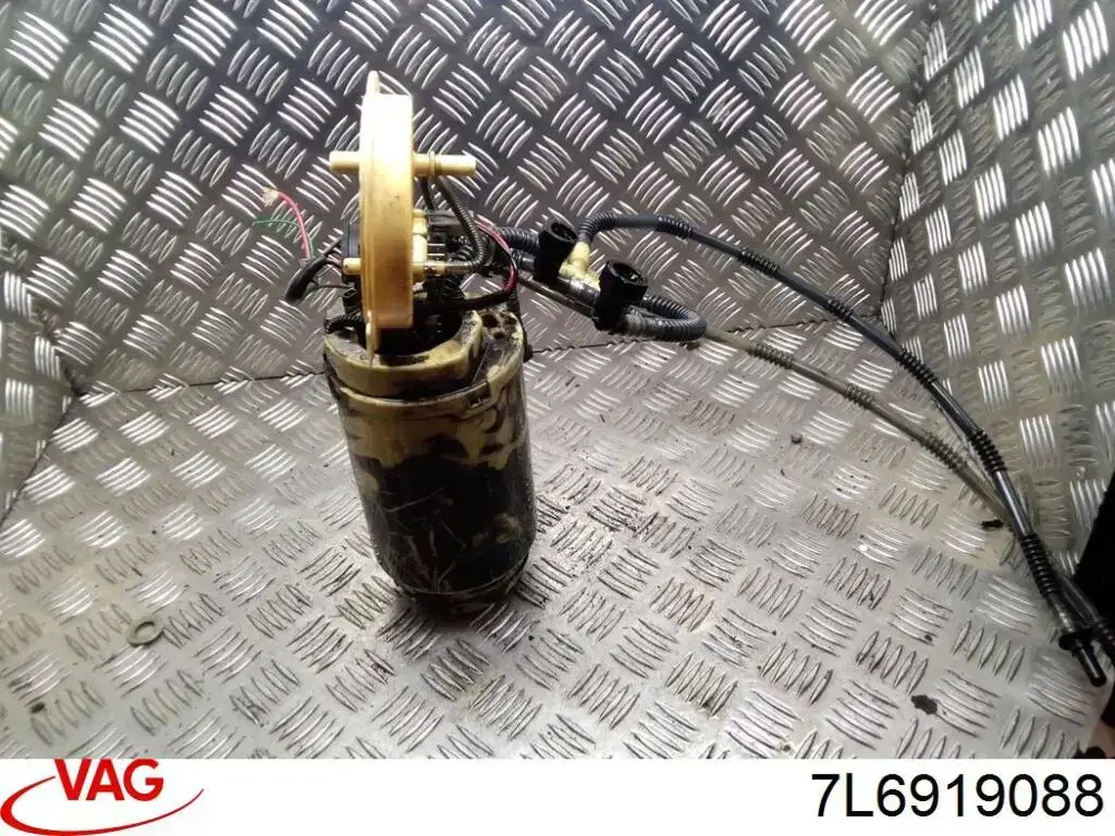 7L6919088 VAG 