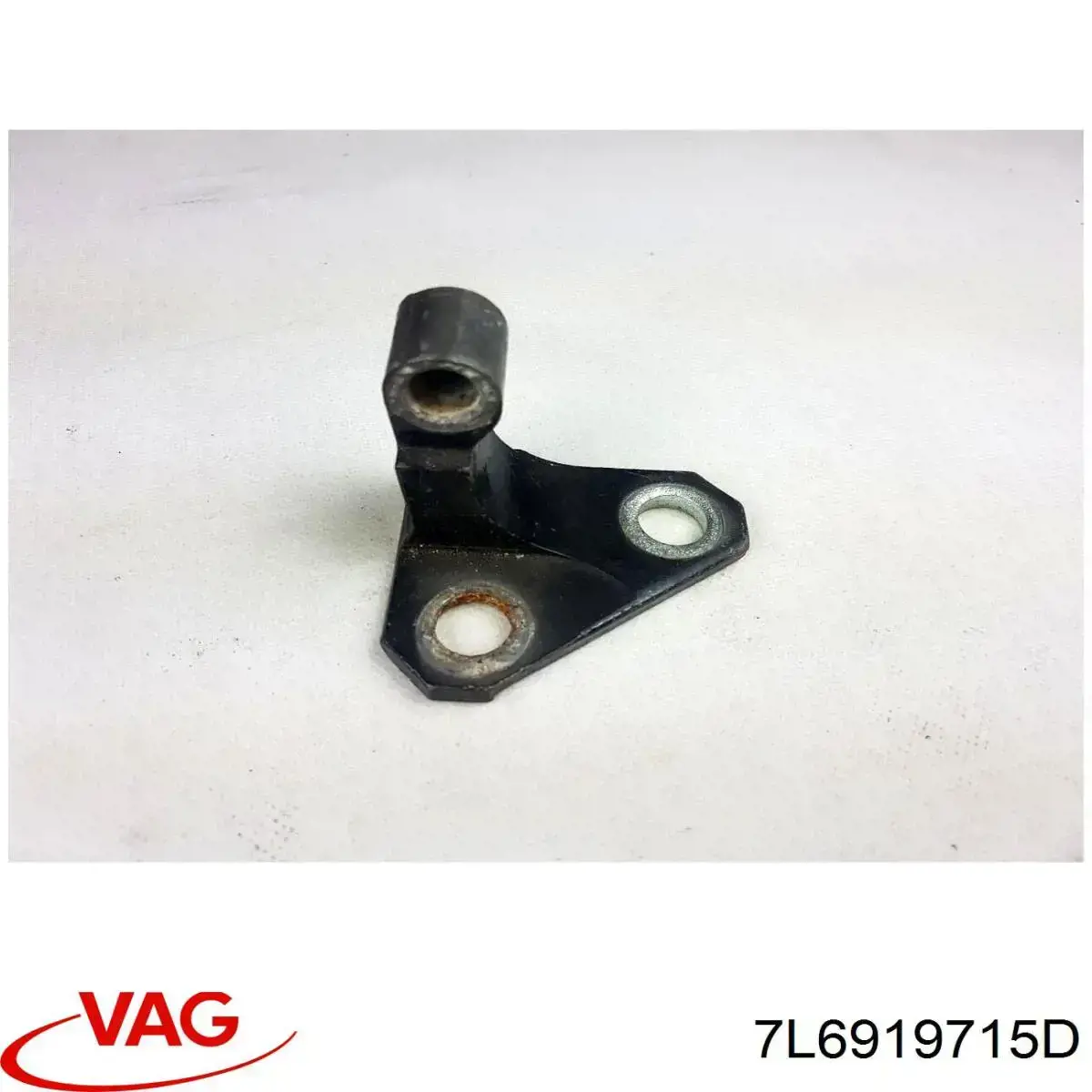 Bomba eyectora del sistema de combustible VAG 7L6919715D