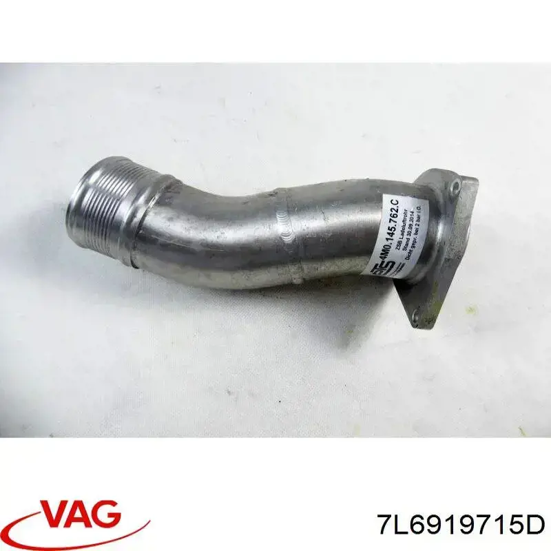 Bomba eyectora del sistema de combustible VAG 7L6919715D precio, desde 262,95 EUR