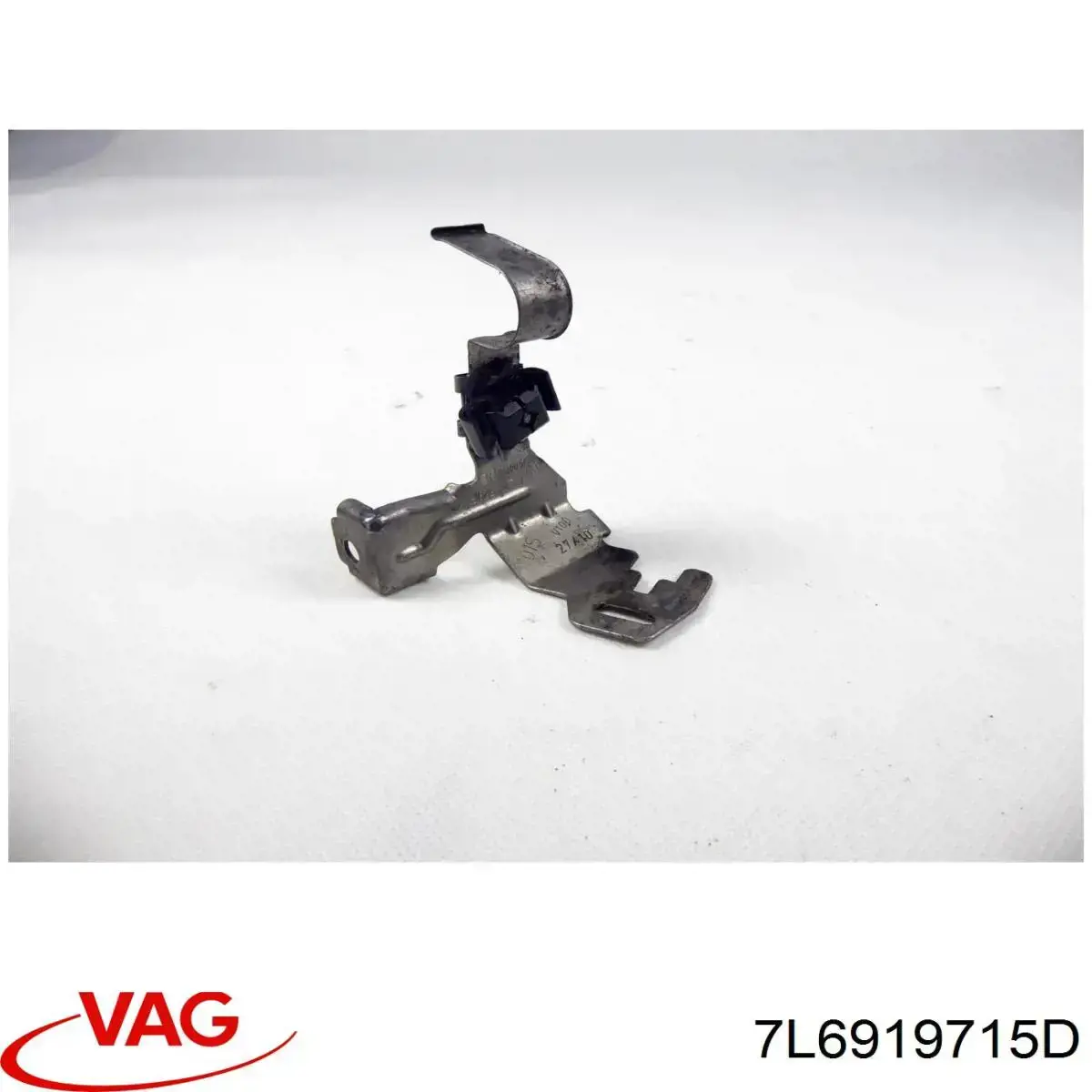 Comprar 7L6919715D VAG Bomba eyectora del sistema de combustible