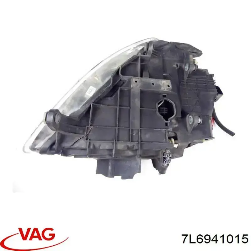7L6941015 VAG 