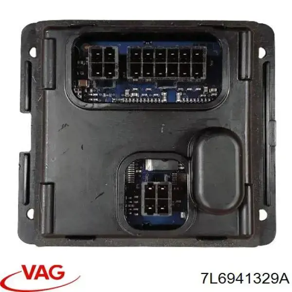 Unidad de control de xenón VAG 7L6941329A precio, desde 53,09 EUR