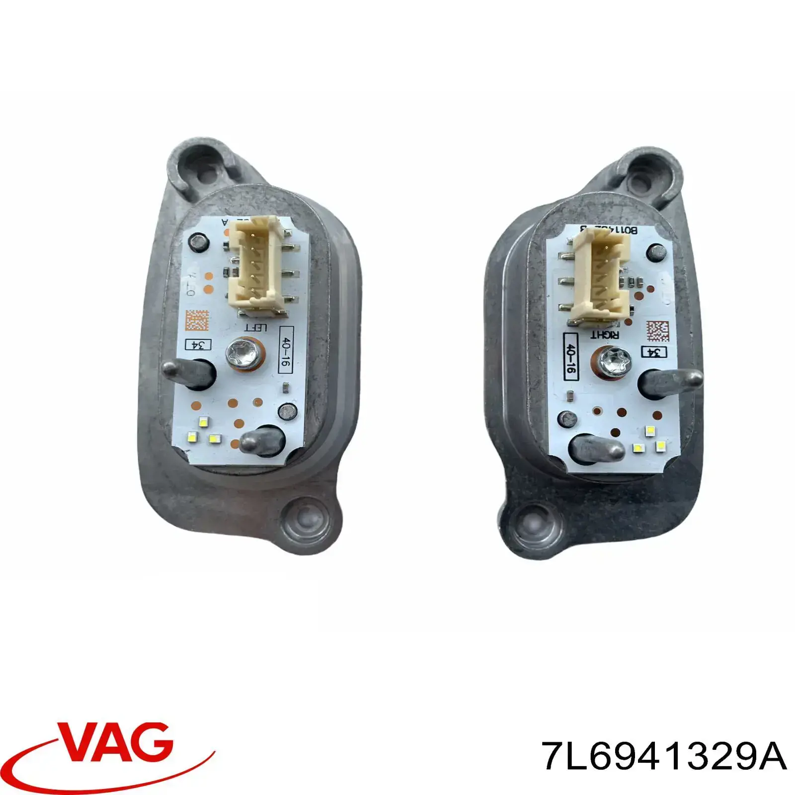 Comprar 7L6941329A VAG Unidad de control de xenón