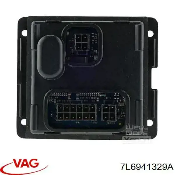 Comprar 7L6941329A VAG Unidad de control de xenón