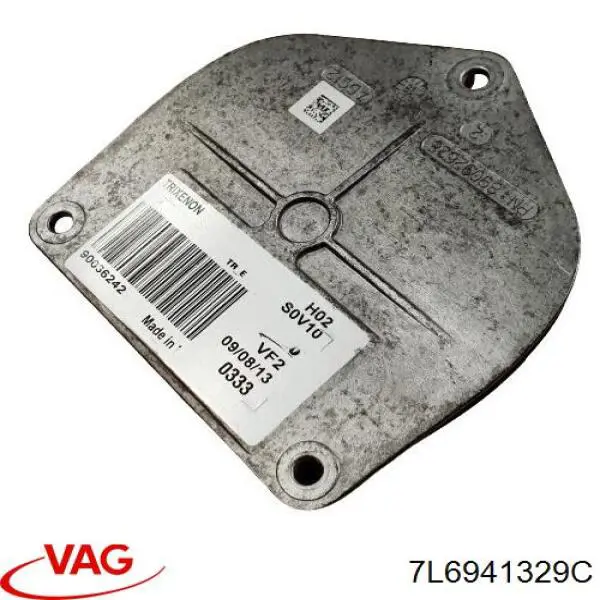 Comprar 7L6941329C VAG 