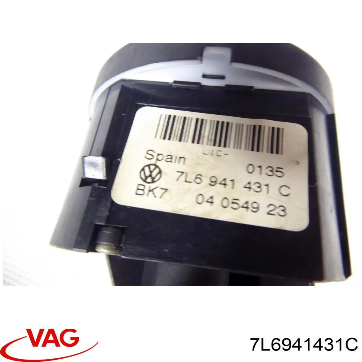 Comprar 7L6941431C VAG 