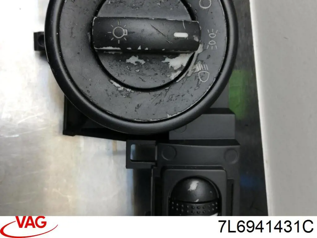  VAG 7L6941431C precio, desde 49,37 EUR