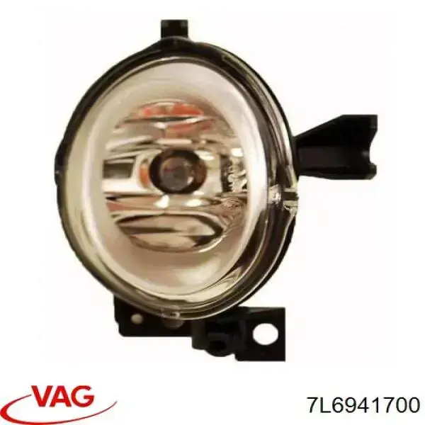 7L6941700 VAG