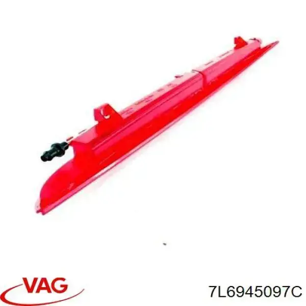 Comprar 42945045 AND Luz de freno trasera adicional 