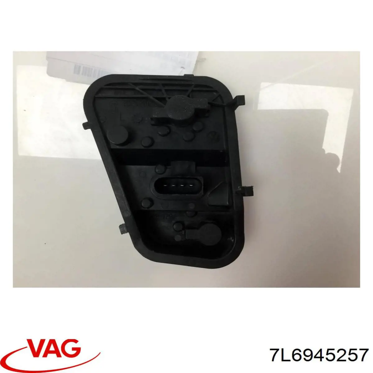 Comprar 7L6945257 VAG Placa de contacto de luz trasera