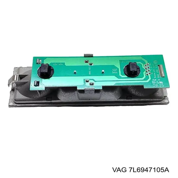 Comprar 7L6947105A VAG Luz de techo interior (cabina)