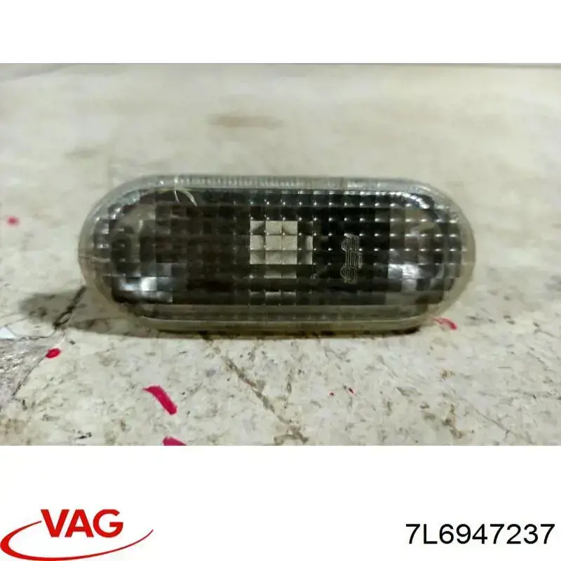 7L6947237 VAG