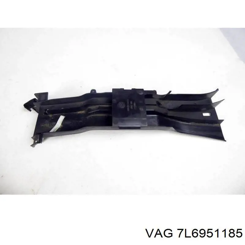 7L6951185 VAG Claxon