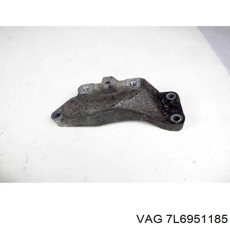 Claxon VAG 7L6951185 precio, desde 33,77 EUR
